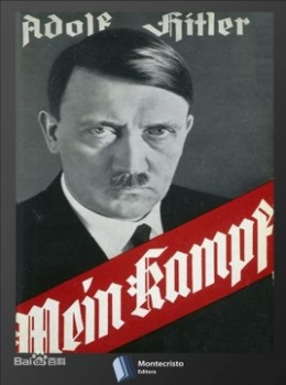 我的奋斗【阿道夫·希特勒】www.txcs528.com